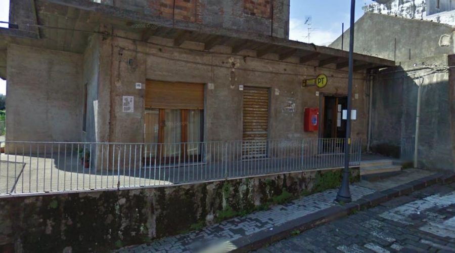 Pozzillo (Acireale): agente di polizia colto da malore muore nell’ufficio postale