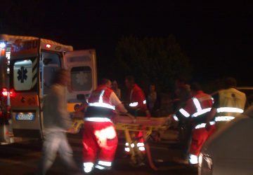 Guardia Mangano, fantino ripostese muore dopo caduta da cavallo