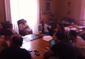 Ospedale Giarre: "pronti a chiedere la chiusura"