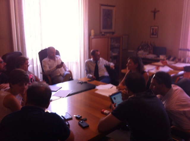 Ospedale Giarre: “pronti a chiedere la chiusura”