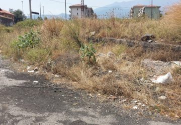 Giarre e la tanto auspicata prevenzione incendi