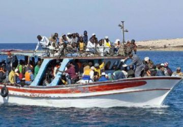 Sbarco di 841 migranti a Catania: arrestati sei scafisti