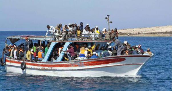 Calatabiano accoglie una salma dei migranti recuperata al largo