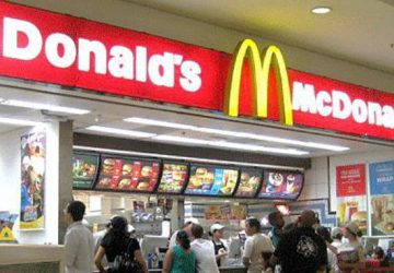 Giarre, via libera del Suap al megastore Mc Donald's che aprir&agrave; a breve a Trepunti