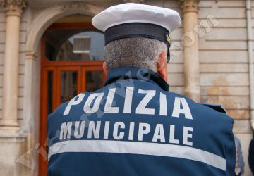 Catania, sequestrati dal Polizia locale 4 scooter elettrici