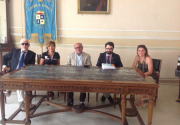 Riposto, siglata collaborazione con la Fondazione con il Sud   VIDEO