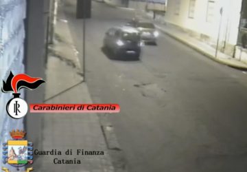 Sparatoria Riposto: convalidati arresti dal Gip