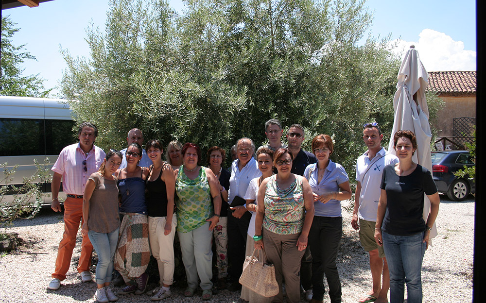 I Rural blogger incontrano la Sicilia