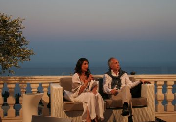 A cena con gli autori, &Egrave; stato la Mafia di Marco Travaglio