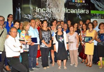 Tutti i premiati del &ldquo;Filippo Maria Tripolone 2014&rdquo;