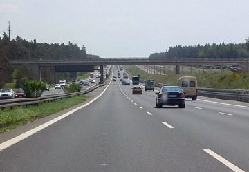 Autostrada A18: via libera ai lavori di manutenzione del verde lungo la rete autostradale