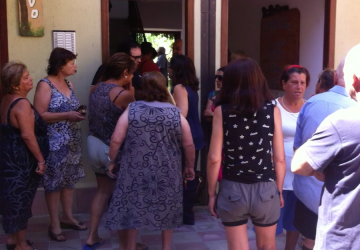 Giarre, inquilini via Carducci: Piano Particolareggiato con la rimodulazione degli alloggi