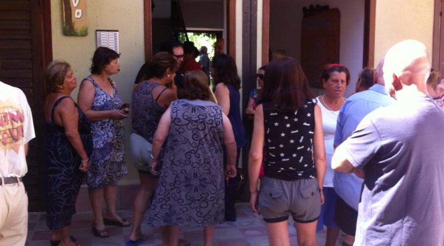 Giarre, inquilini via Carducci: Piano Particolareggiato con la rimodulazione degli alloggi