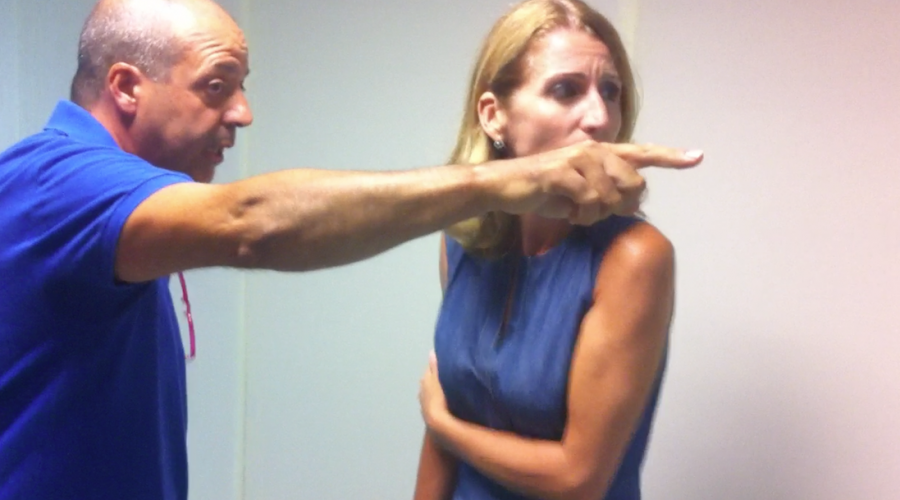 Decesso Maria Mercurio, il giorno della Borsellino