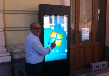 Riposto: rivoluzionata segnaletica turistica