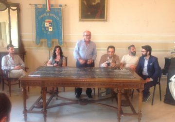 Riposto, presentata in Municipio La Cavalleria Rusticana