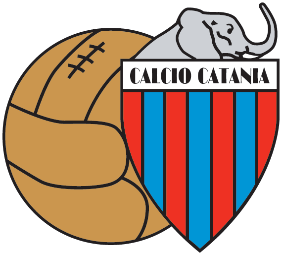 Catania, pareggio con fischi contro il Lecce