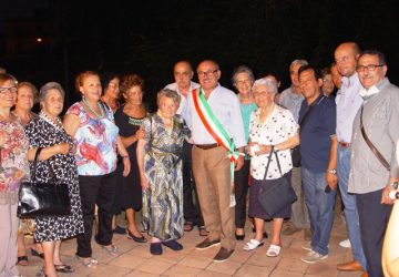 Riposto, &ldquo;100&rdquo; candeline per &ldquo;nonna Ina&rdquo;!