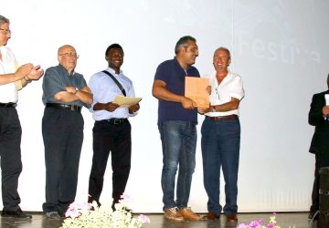 Una &ldquo;notte da Oscar&rdquo; a Francavilla di Sicilia