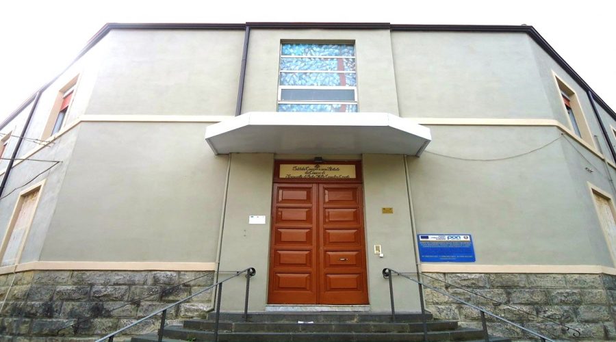 Francavilla, nuove opportunità per gli edifici scolastici