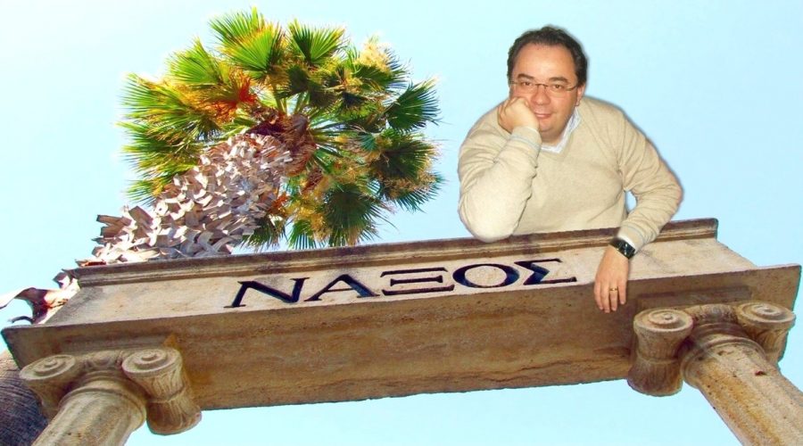 Giardini Naxos, braccio di ferro al Parco Archeologico