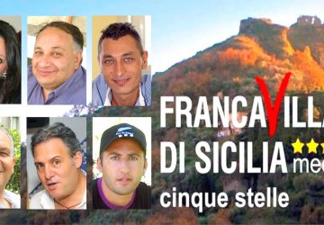 &laquo;Rifiuti zero e riciclo totale anche a Francavilla!&raquo;