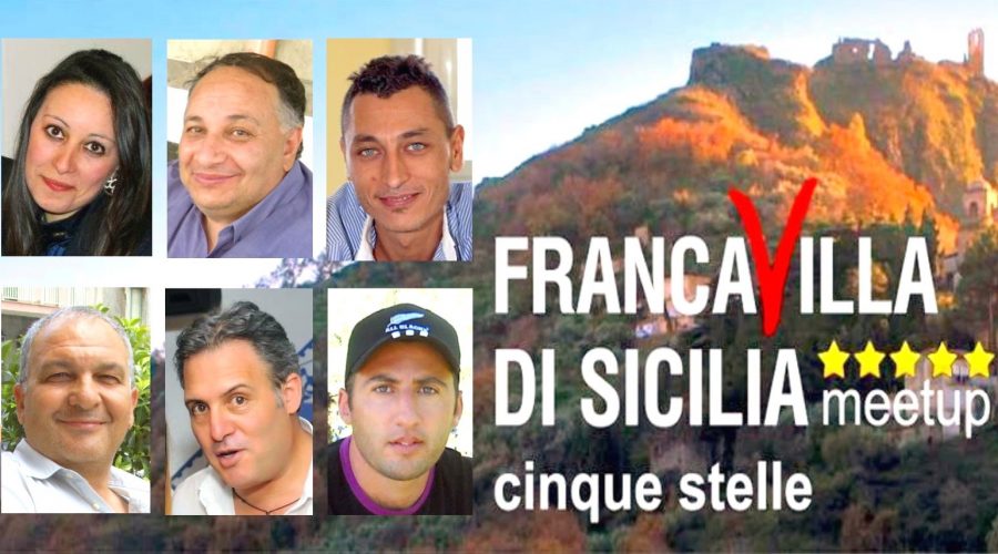 «Rifiuti zero e riciclo totale anche a Francavilla!»