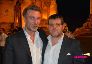 Giarre, &ldquo;Ritratti d&rsquo;attore&rdquo; domenica al parco Jungo