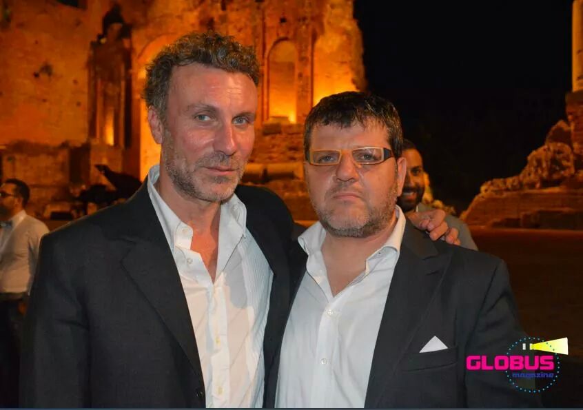 Giarre, “Ritratti d’attore” domenica al parco Jungo