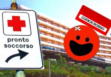 Taormina: se il Pronto Soccorso non è… pronto