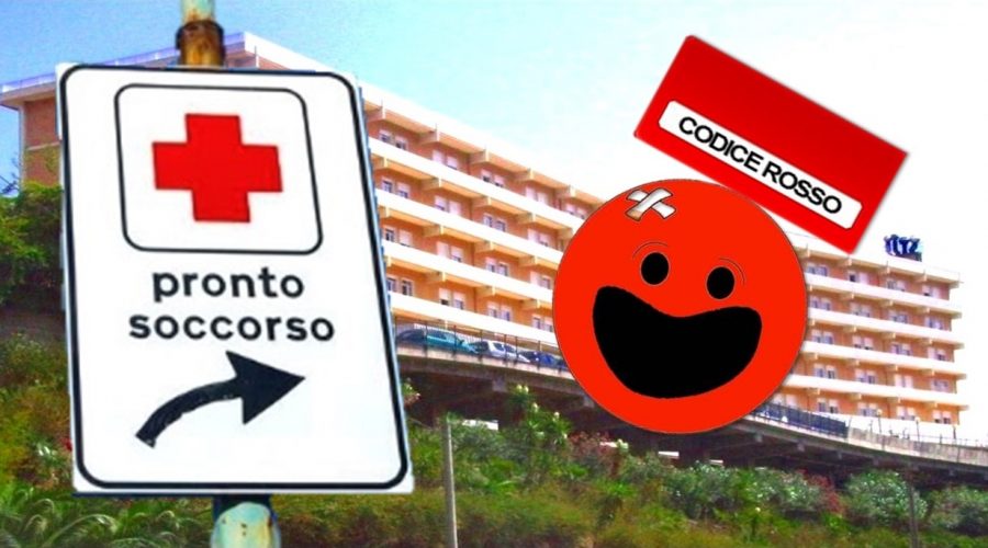 Taormina: se il Pronto Soccorso non è… pronto