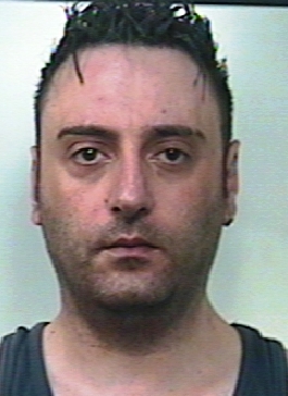 Randazzo, arrestato per evasione dai domiciliari