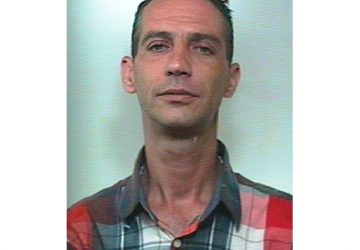 Aci Catena, furto in sacrestia. Arrestato balordo