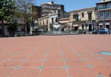 San Pietro Clarenza, il primo anno di Bandieramonte