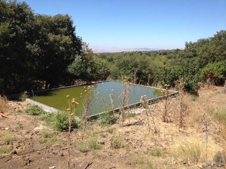 Belpasso scoperto rifugio latitanti VIDEO