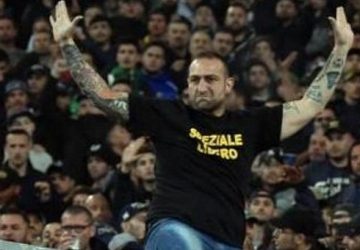 Catania, Polizia Stradale ritira patente a &ldquo;Genny &lsquo;a carogna&rdquo;