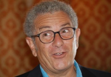 Riposto, ecco il grande teatro di Enrico Guarneri