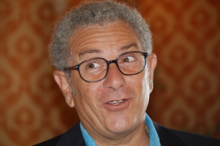 Riposto, ecco il grande teatro di Enrico Guarneri