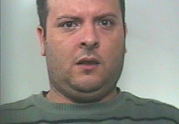 Guardia Mangano: un arresto per truffa