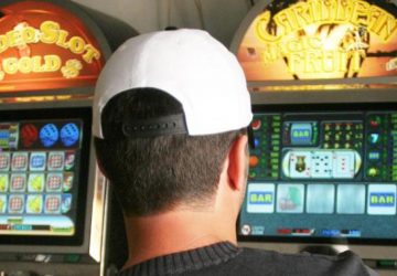 Dia Catania sequestra 500 mila euro a societ&agrave; che distribuisce videopoker