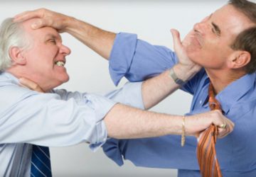 Gravina, lite condominiale &ldquo;risolta&rdquo; a coltellate