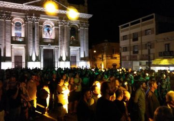 Riposto, stasera un&rsquo;ottima &ldquo;musica migrante&rdquo;