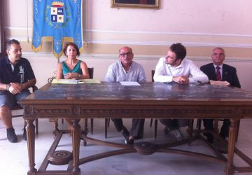Riposto, presentate iniziative di fine agosto
