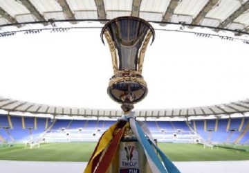 Tim Cup, disfatta per Catania e Palermo