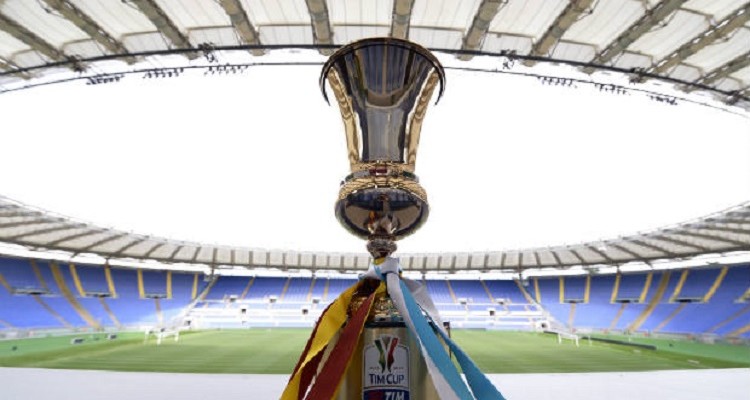 Tim Cup, disfatta per Catania e Palermo