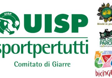 Giarre, riparte l’attività della Uisp