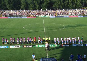 Vercelli, la capitale europea del riso. Amaro, anzi amarissimo per il Catania