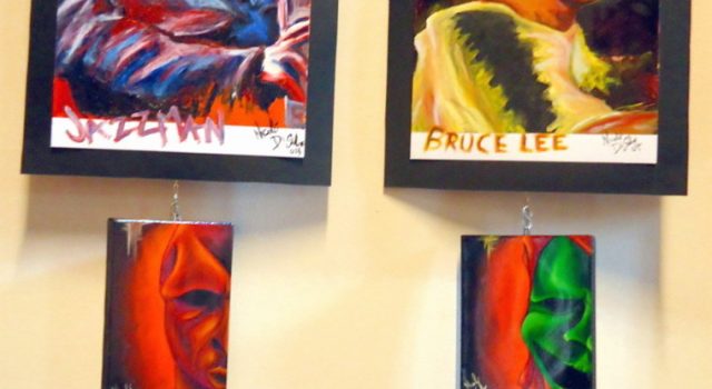 Arte ed “amarcord” di Francavilla a Palazzo Cagnone