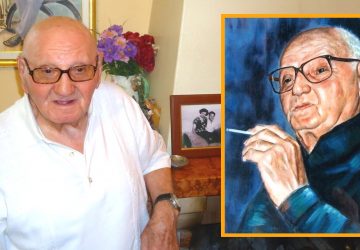 A Francavilla il decano dei veterinari messinesi