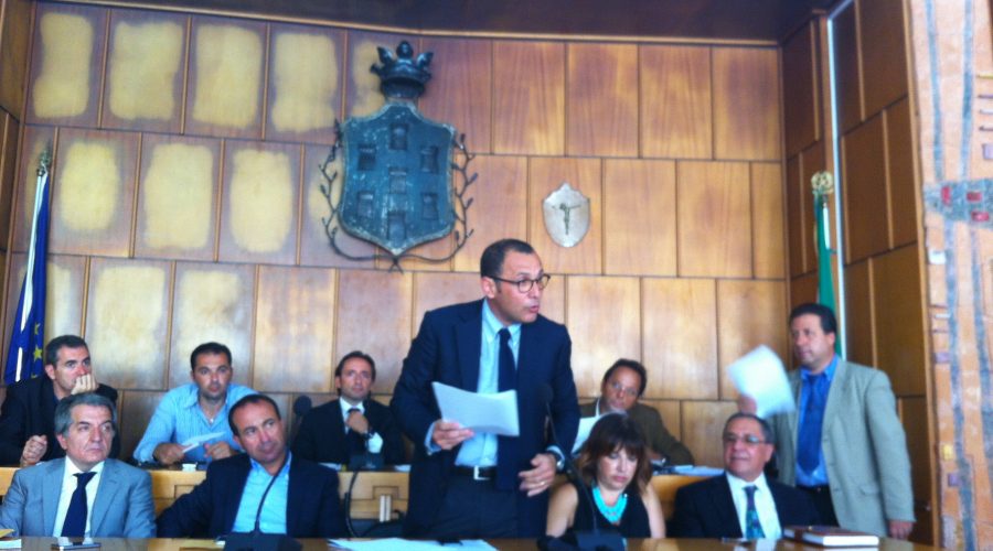Confronto sindaco Articolo 4-Proposta popolare: la replica di Bonaccorsi